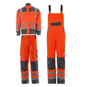 HYJ106 Jacket / HYP106 Pant / HYB106 Bibpant