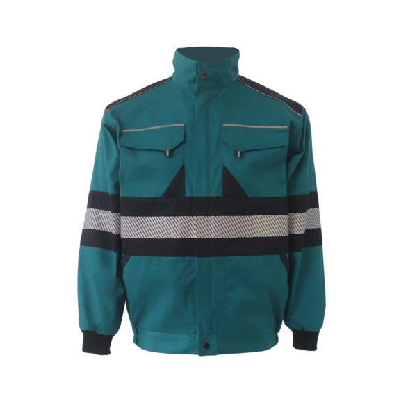 HYS21002-1 Jacket / HYS21002-2 Pant / HYS21002-3 Bibpant