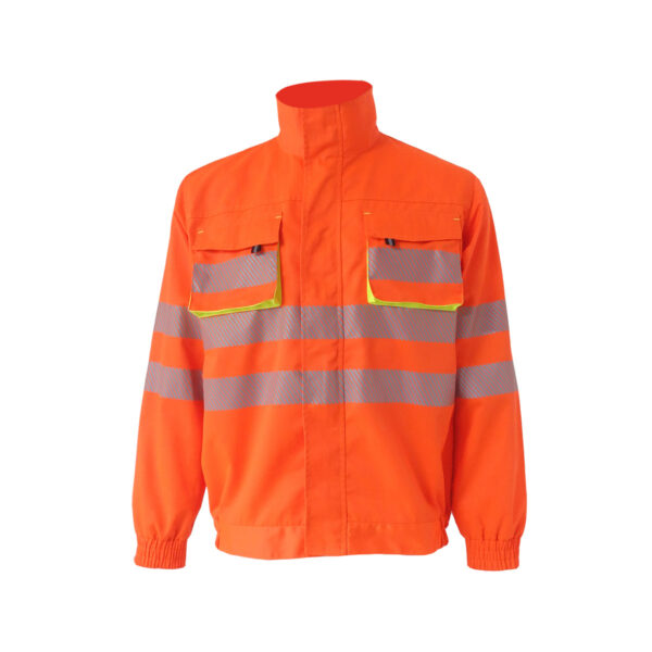 HYS21003-1 Jacket / HYS21003-2 Pant