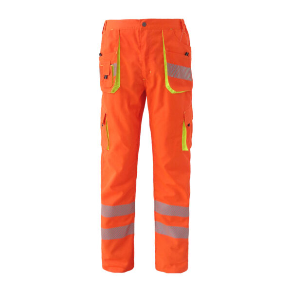 HYS21003-1 Jacket / HYS21003-2 Pant