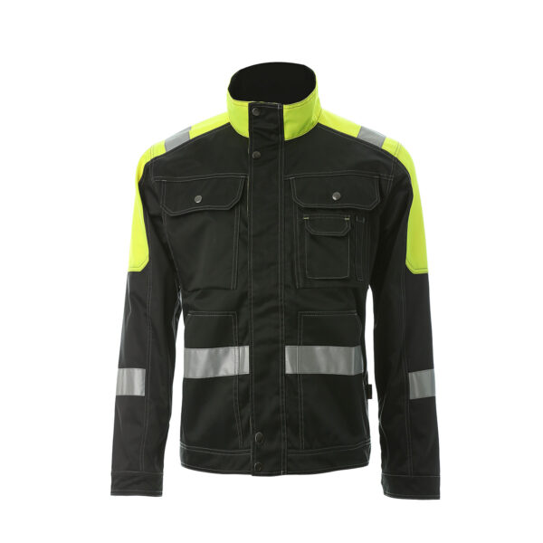 HYS21007-1 Jacket / HYS21007-2 Pant