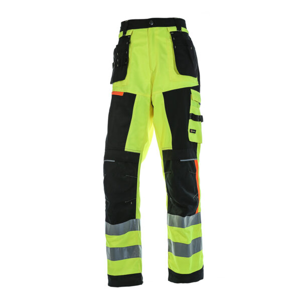 HYS21007-1 Jacket / HYS21007-2 Pant