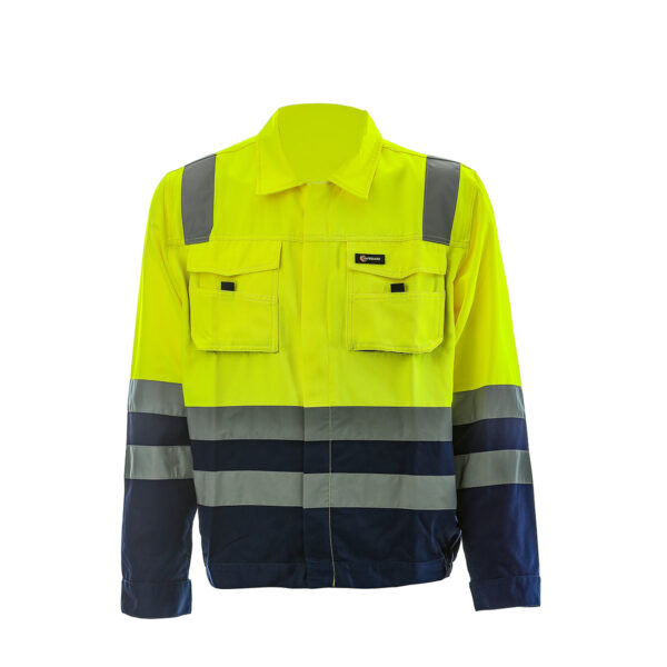 HYJ60 Jacket / HYP74 Pant / HYB39 Bibpant