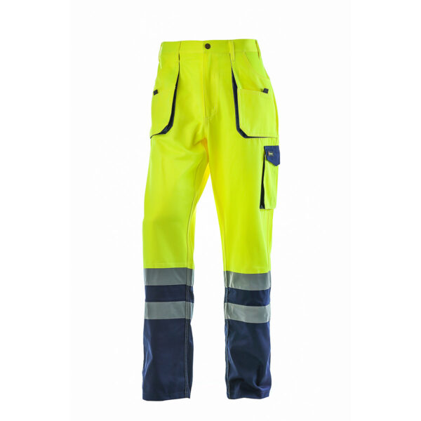 HYJ60 Jacket / HYP74 Pant / HYB39 Bibpant