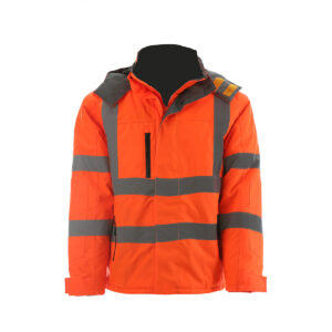 HYS21009 Winter Jacket