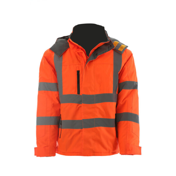 HYS21009 Winter Jacket