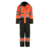 HYC33 Coverall / HYB15 Bibpant