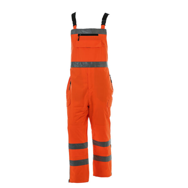 HYC33 Coverall / HYB15 Bibpant