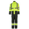 HYC34 Coverall / HYB14 Bibpant