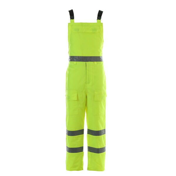 HYC34 Coverall / HYB14 Bibpant