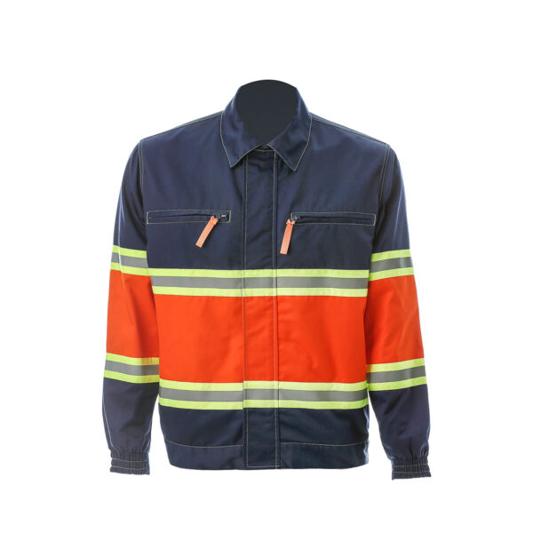 HYJ127 Jacket / HYP127 Pant