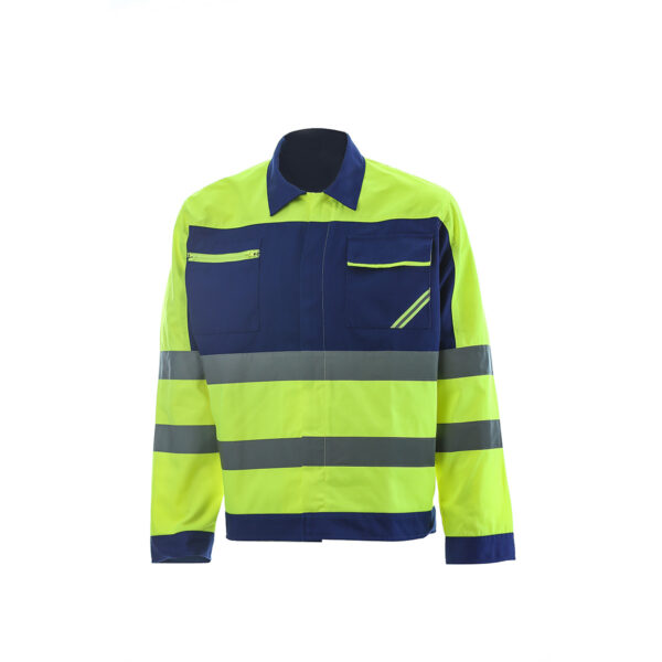 HYJ70 Jacket / HYP70 Pant / HYB42 Bibpant