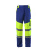 HYJ70 Jacket / HYP70 Pant / HYB42 Bibpant