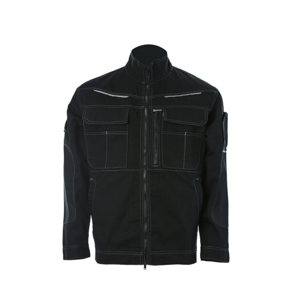 HYS21026-1 Jacket / HYS21026-2 Pant / HYS21026-3 Bibpant