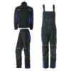 HYJ81 Jacket / HYP76 Pant / HYB51 Bibpant