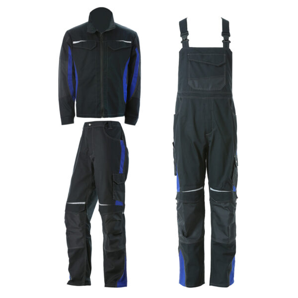 HYJ81 Jacket / HYP76 Pant / HYB51 Bibpant