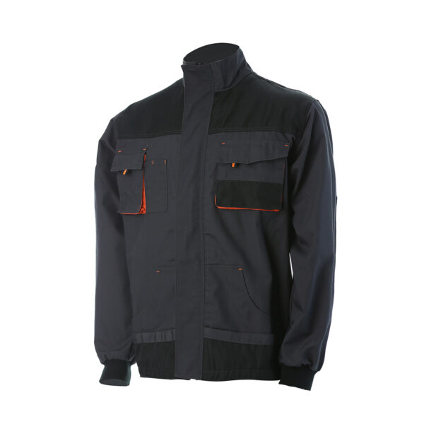 HYJ01 Jacket / HYP07 Pant / HYB03 Bibpant