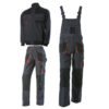 HYJ01 Jacket / HYP07 Pant / HYB03 Bibpant