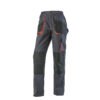 HYJ01 Jacket / HYP07 Pant / HYB03 Bibpant