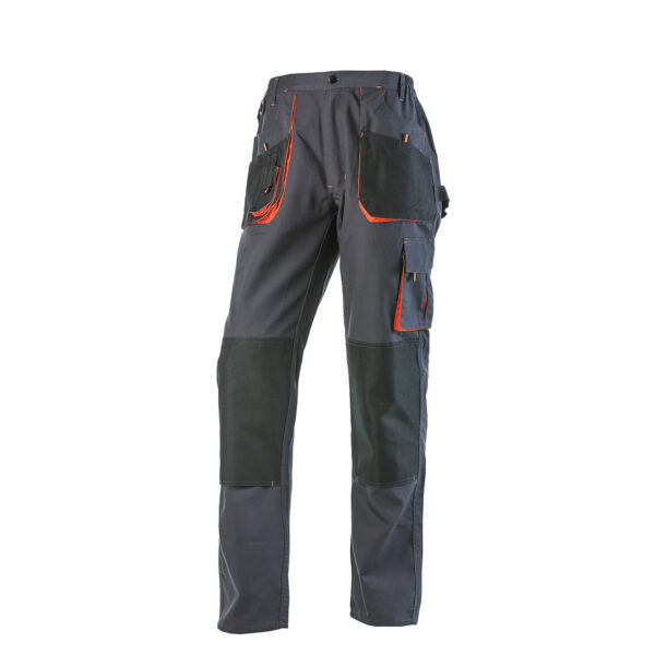 HYJ01 Jacket / HYP07 Pant / HYB03 Bibpant