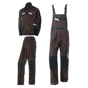 HYS21031 HYS21031-1 Jacket / HYS21031-2 Pant / HYS21031-3