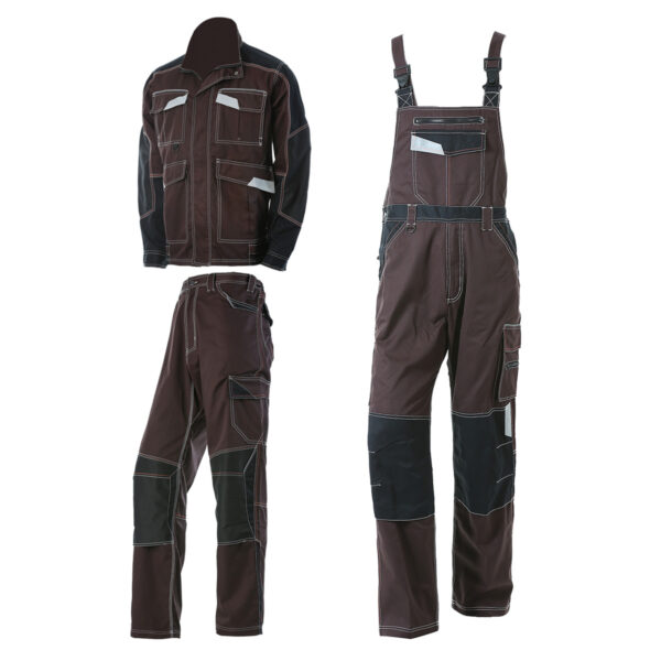 HYS21031-1 Jacket / HYS21031-2 Pant / HYS21031-3