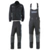 HYJ49 Jacket / HYP44 Pant / HYB24 Bibpant