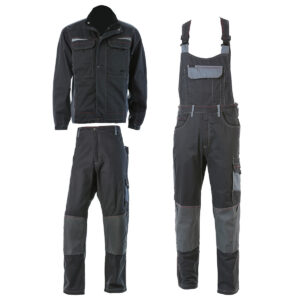 HYJ49 Jacket / HYP44 Pant / HYB24 Bibpant