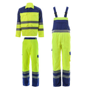 HYS21033 HYS21033-1 Jacket / HYS21033-2 Pant / HYS21033-3