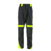 HYJ64 Jacket / HYP60 Pant / HYB37 Bibpant