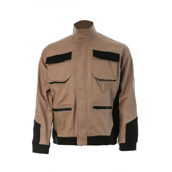 HYJ58 Jacket / HYP72 Pant / HYB40 Bibpant