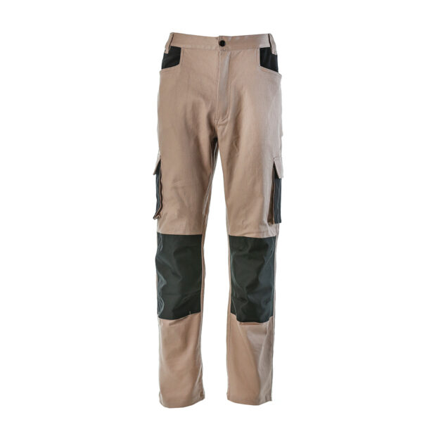 HYJ58 Jacket / HYP72 Pant / HYB40 Bibpant