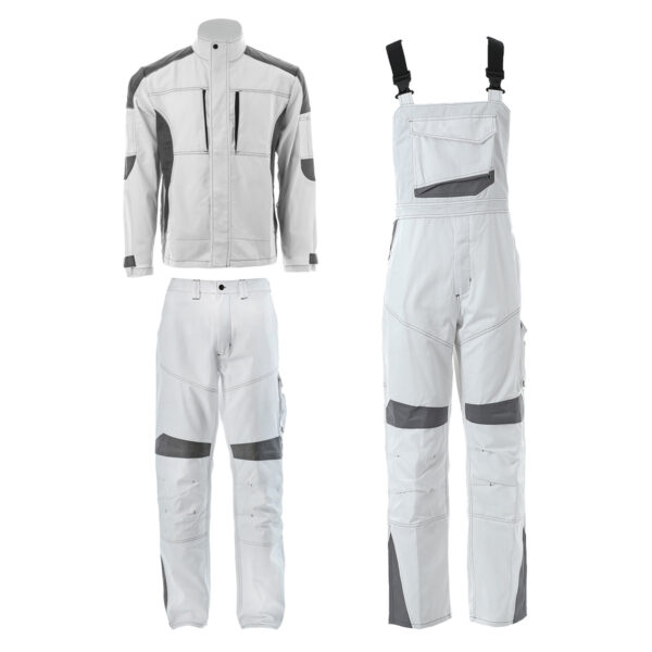 HYJ71 Jacket / HYP66 Pant / HYB43 Bibpant