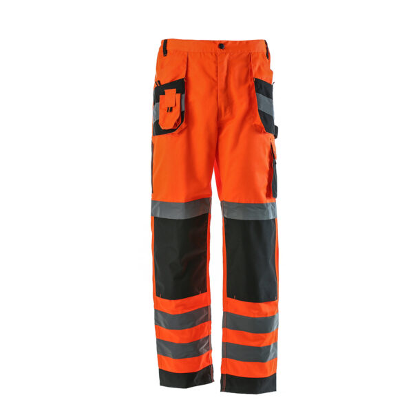 HYS21038-1 Jacket / HYS21038-2 Pant / HYS21038-3 Bibpant