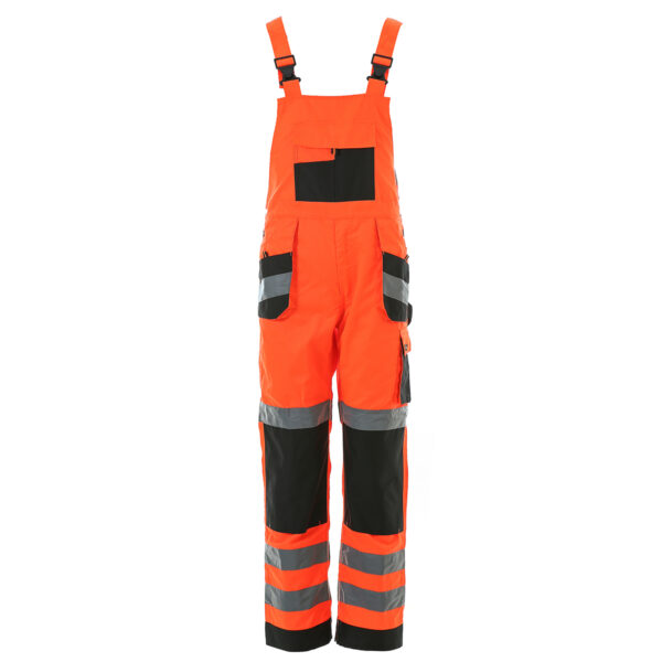 HYS21038-1 Jacket / HYS21038-2 Pant / HYS21038-3 Bibpant