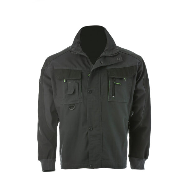 HYS21040-1 Jacket / HYS21040-2 Pant