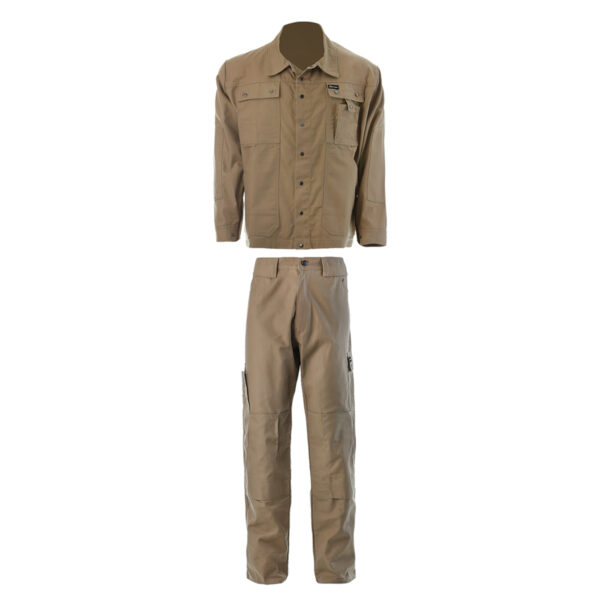 HYS21041-1 Jacket / HYS21041-2 Pant