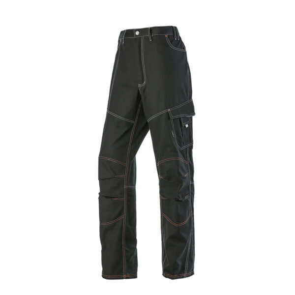HYJ02 Jacket / HYP09 Pant / HYB04 Bibpant