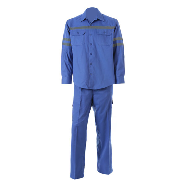 HYJ138 / HYP138 Pant & Shirt