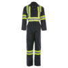 HYC75 Coverall / HYC76 Coverall