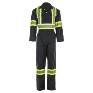 HYC75 Coverall / HYC76 Coverall