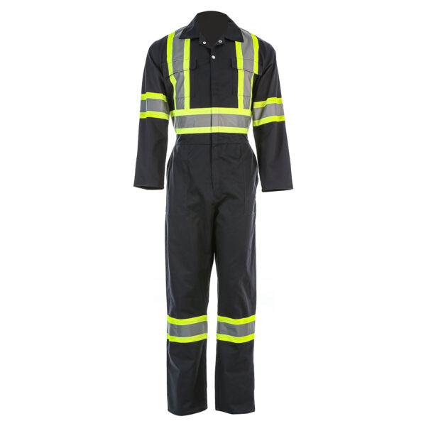 HYC75 Coverall / HYC76 Coverall