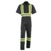 HYC75 Coverall / HYC76 Coverall