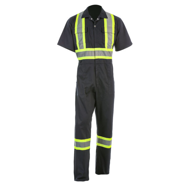 HYC75 Coverall / HYC76 Coverall