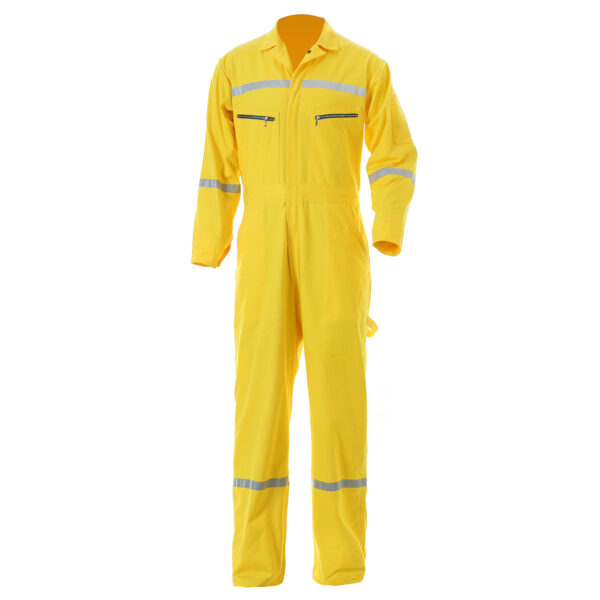 HYC53 Coverall