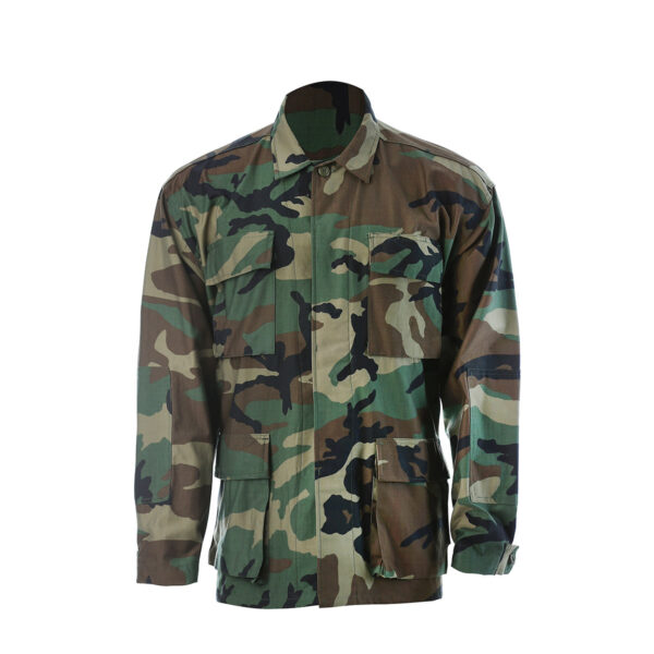 HYS21098 Jacket