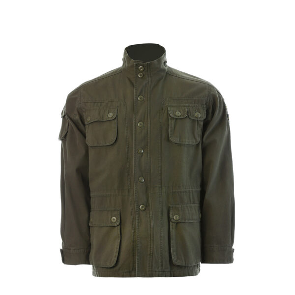 HYS21099 Jacket
