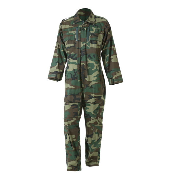 HYS21101 Coverall
