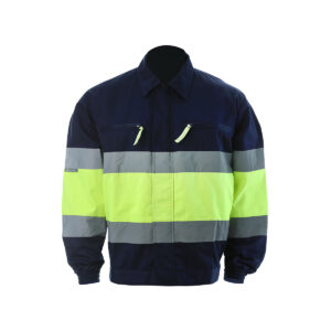 HYJ132 Winter Jacket