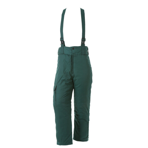 HYS21104 Jacket/ HYS21107 Bibpant